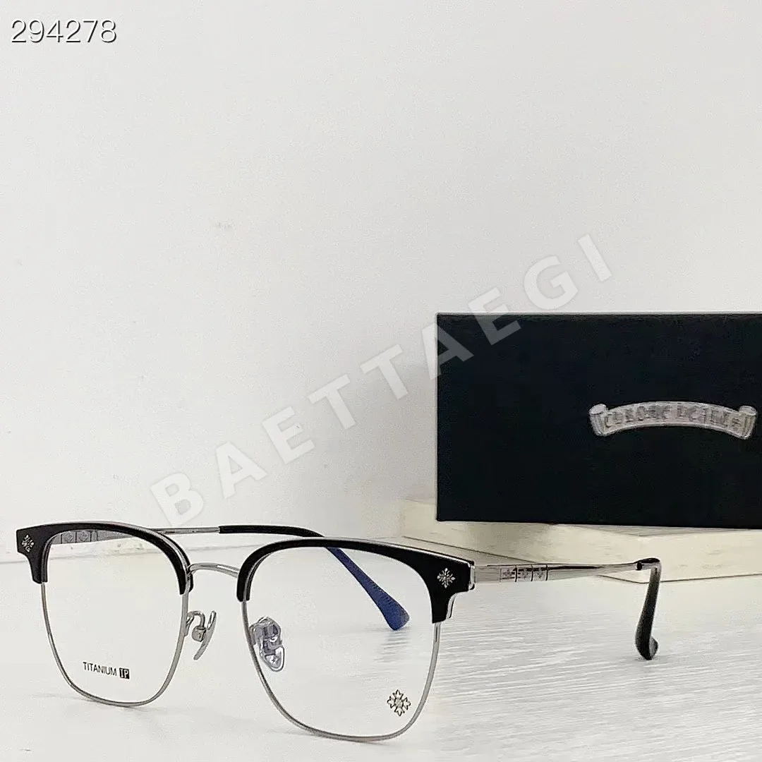 크롬하츠 선글라스 204824 Chrome Hearts Sunglasses