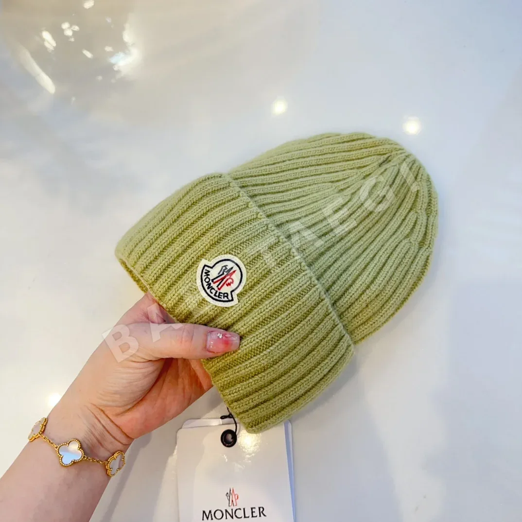 몽클레르 모자 79379 Moncler Cap 상세 이미지 3