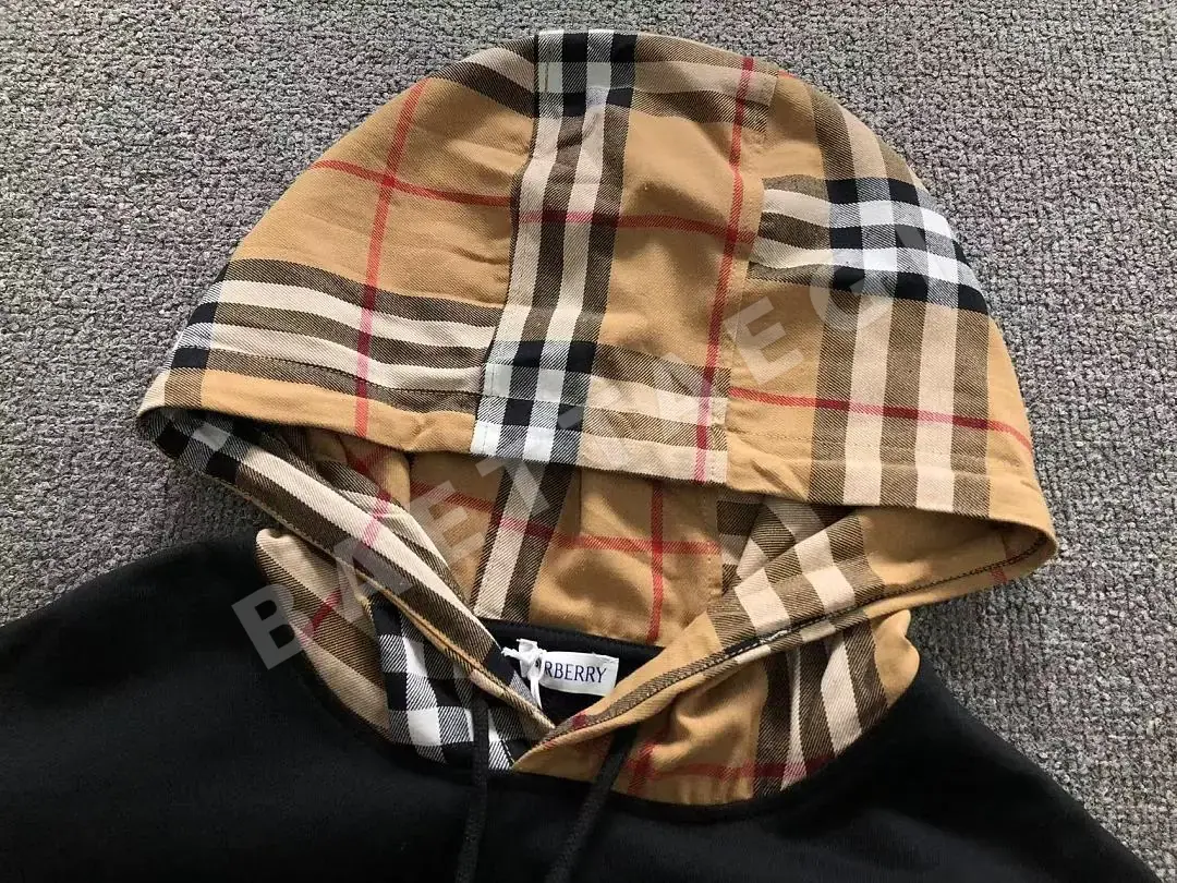 버버리 후드티 203536 Burberry Hoodie 상세 이미지 17