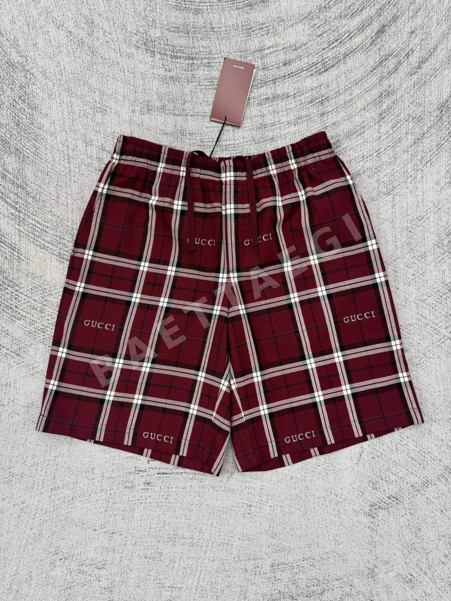 구찌 여성 바지 91274 Gucci Pants 상세 이미지 3