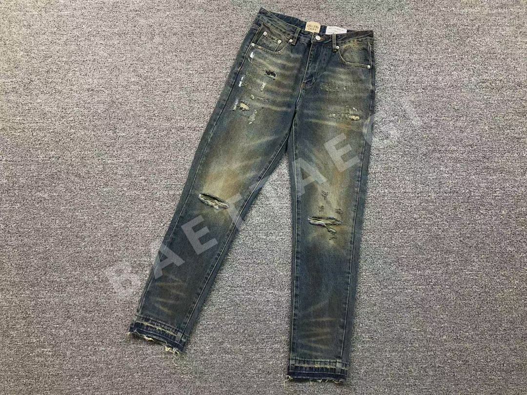 갤러리디파트먼트 바지 203186 Gallery Dept. Pants 상세 이미지 9