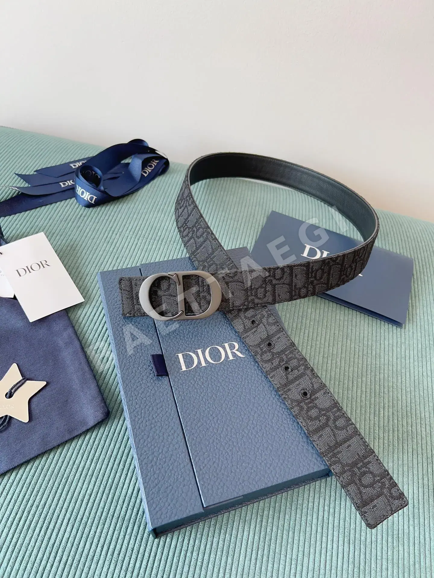 디올 벨트 59857 Dior Belt 상세 이미지 4
