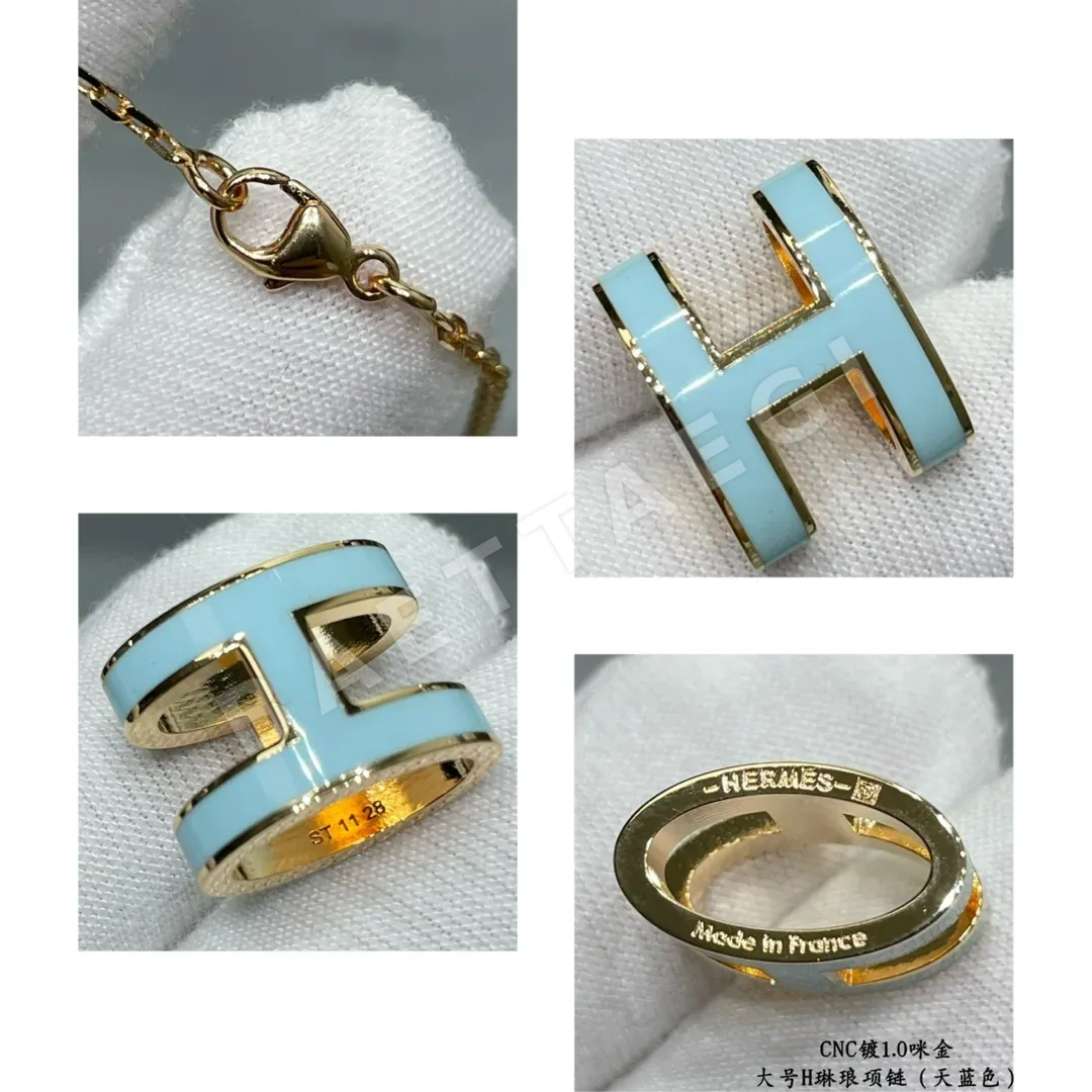 에르메스 목걸이 70435 Hermes Necklace 상세 이미지 9