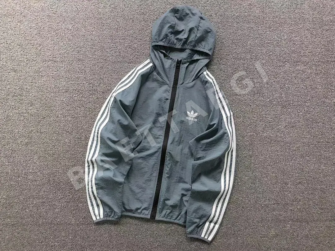 아디다스 UV 차단 자켓 202836 Adidas UV Protection Jacket 상세 이미지 11