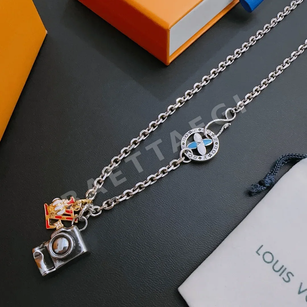 루이비통 목걸이 64011 Louis Vuitton Necklace 상세 이미지 5