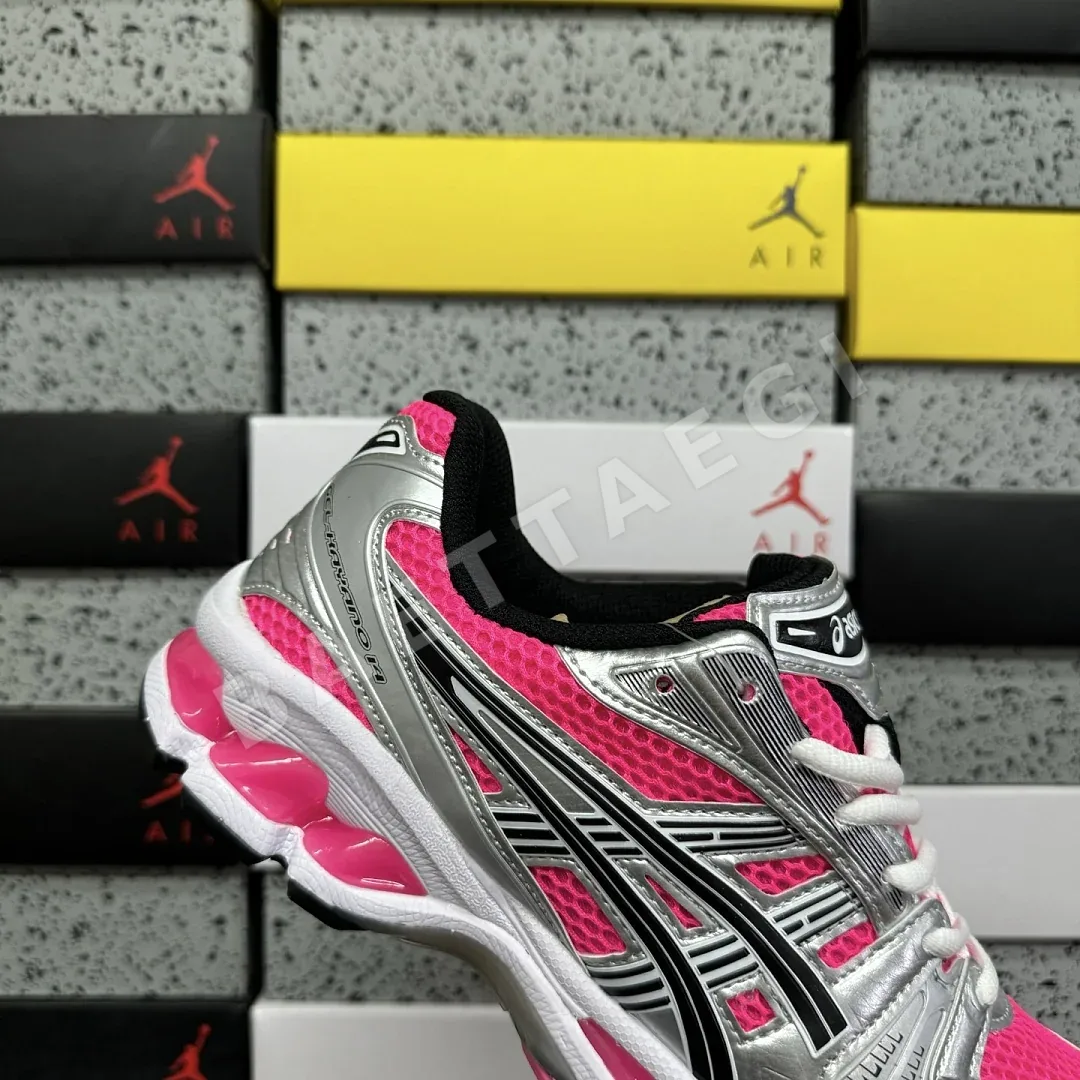 아식스 [LZ] 젤 카야노 14 1201A019-700 200589 Asics Gel-Kayano 14 Pink Glo 상세 이미지 9