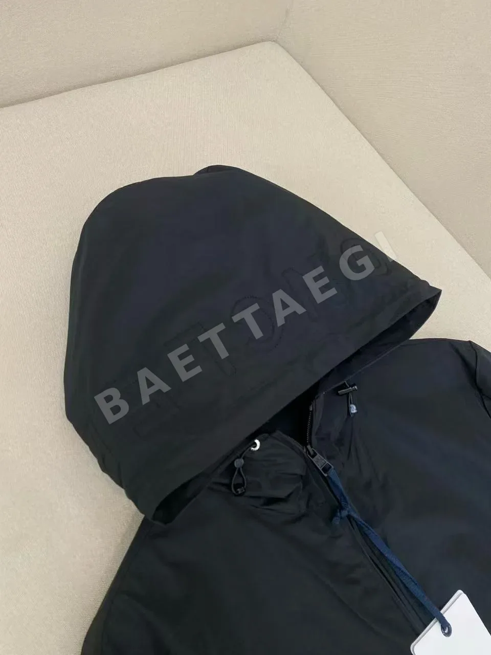 몽클레르 바람막이 상세 이미지 3
