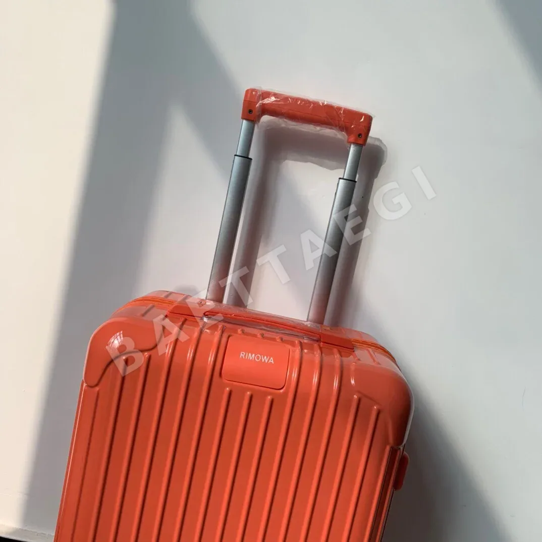 여행가방 리모와 여행가방 상세 이미지 2
