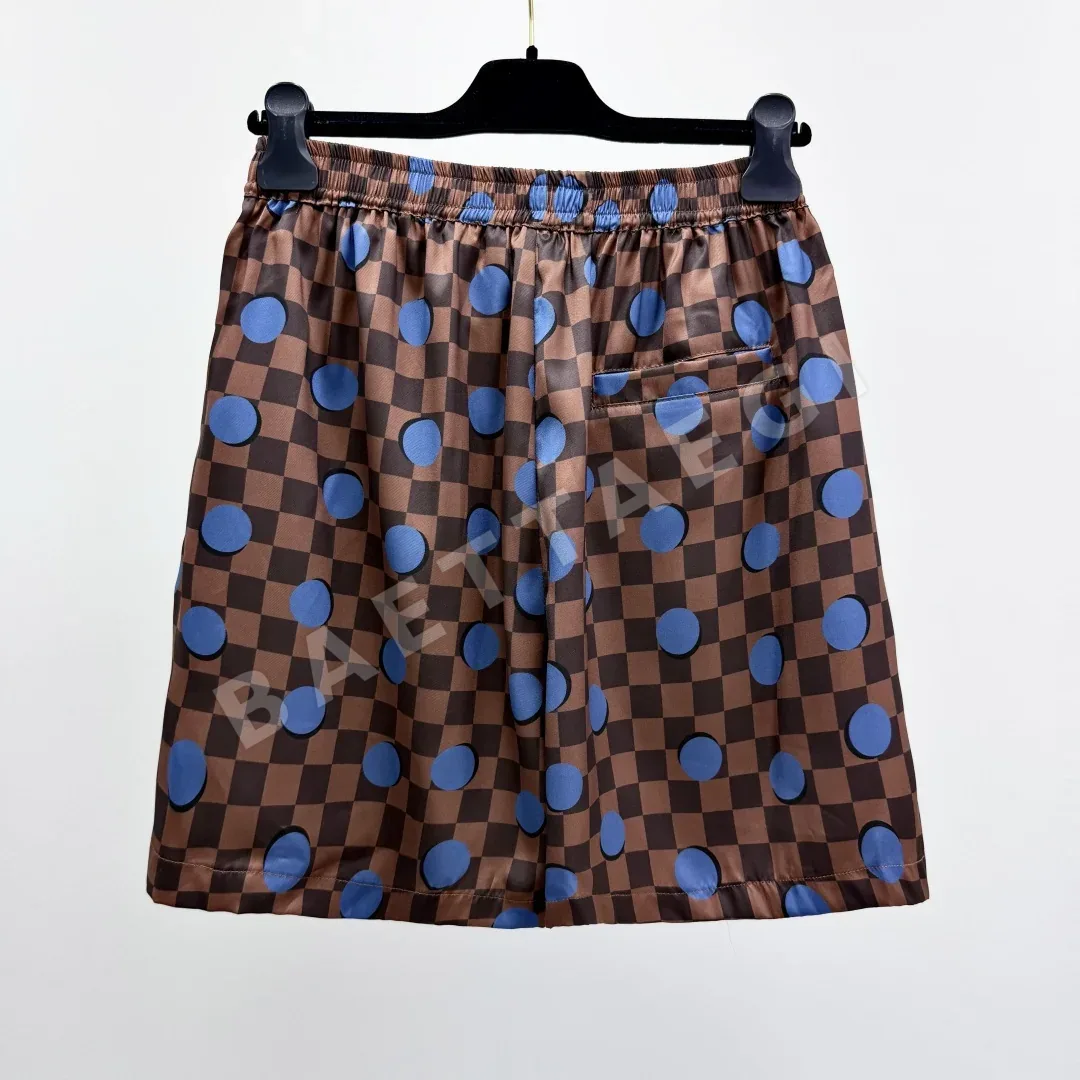 루이비통 남성 반바지 68873 Louis Vuitton Shorts 상세 이미지 2