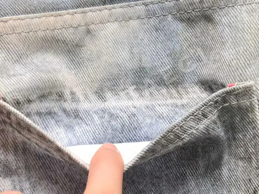 아크네스튜디오 바지 202730 Acne Studios Pants 상세 이미지 16
