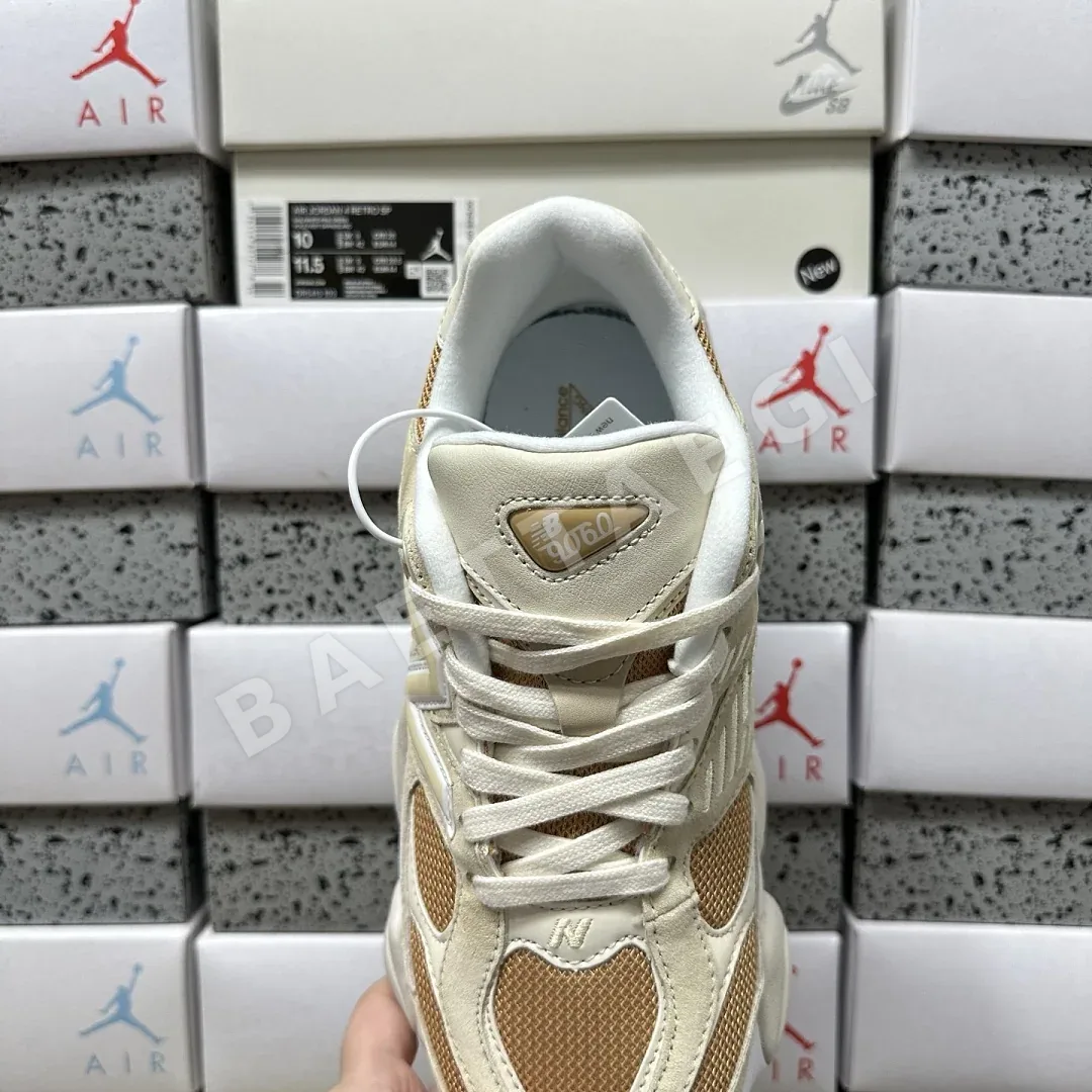 뉴발란스 [C] 9060 U9060FW 202180 New Balance 9060 상세 이미지 6