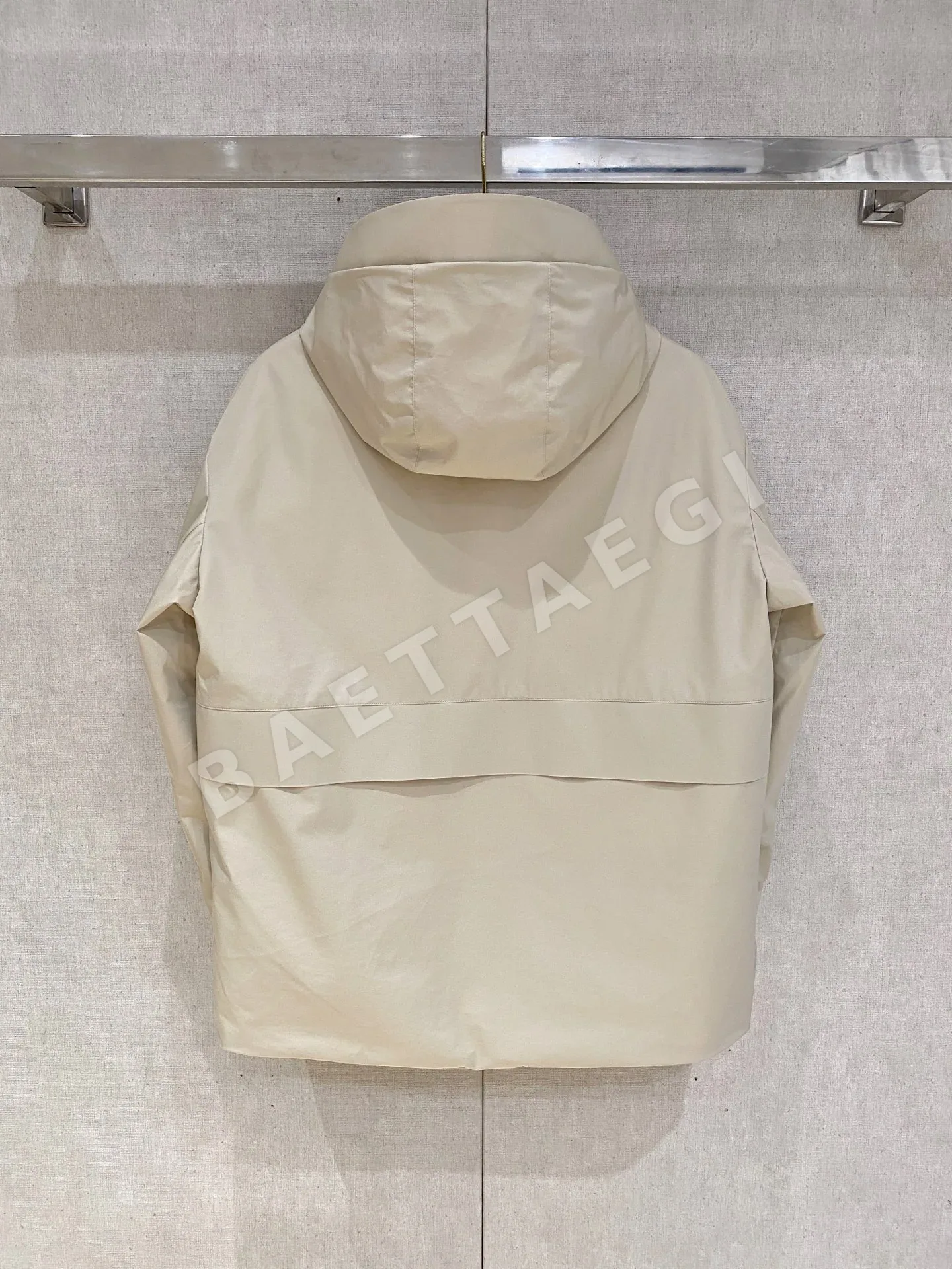 몽클레르 그레노블 남성 패딩 재킷 상세 이미지 9
