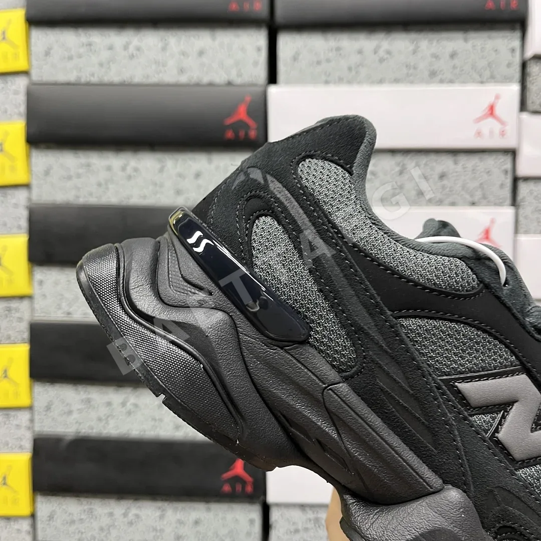 뉴발란스 [C] 9060 U9060U4 202271 New Balance 9060 상세 이미지 5