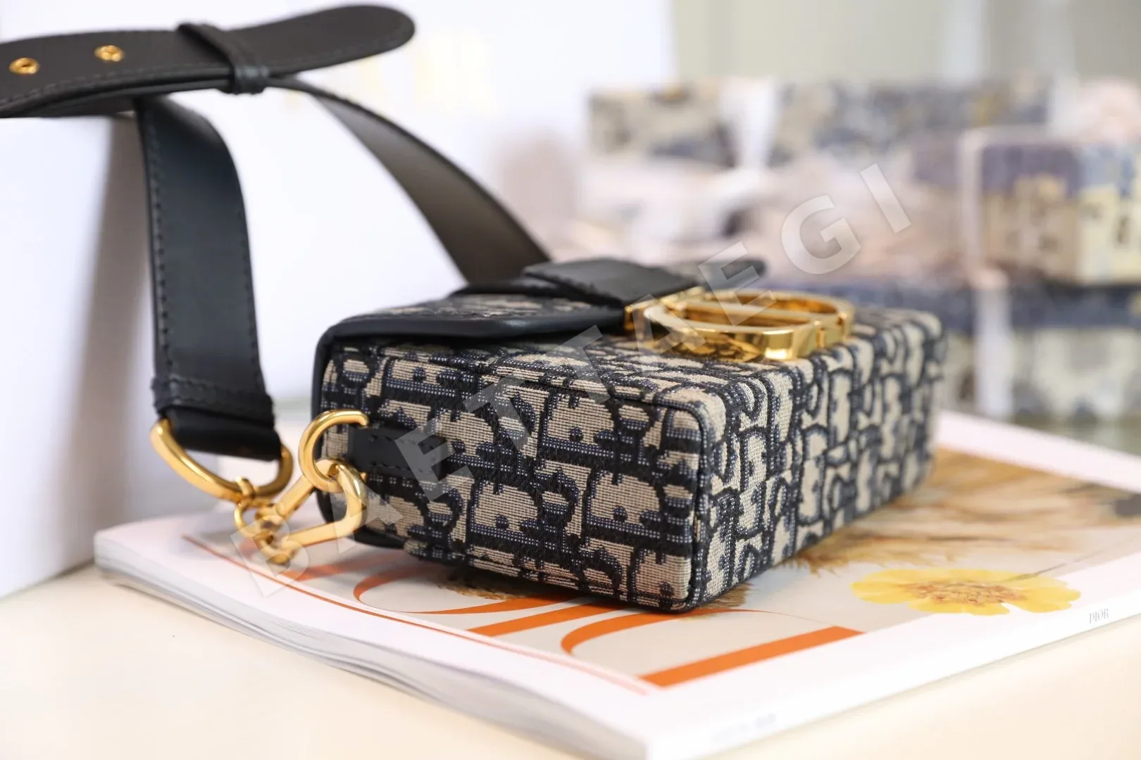 디올 165350 가방 Dior Bag 상세 이미지 2