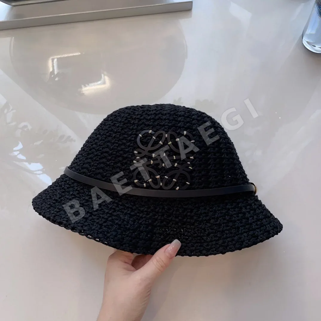 로에베 버킷 햇 모자 상세 이미지 7