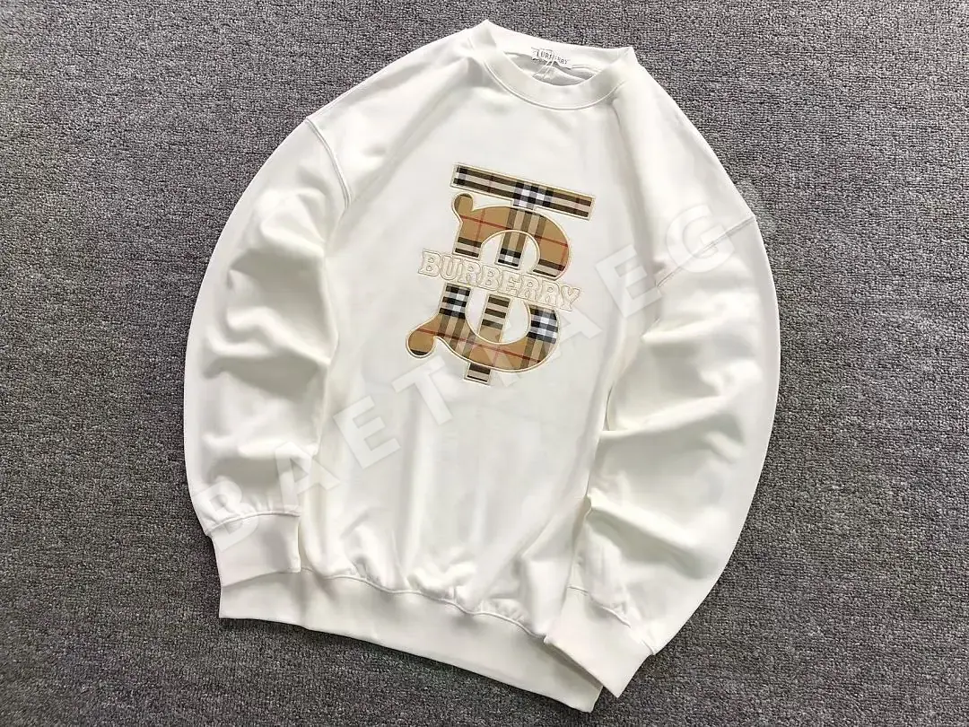 버버리 후드티 203565 Burberry Hoodie 상세 이미지 7
