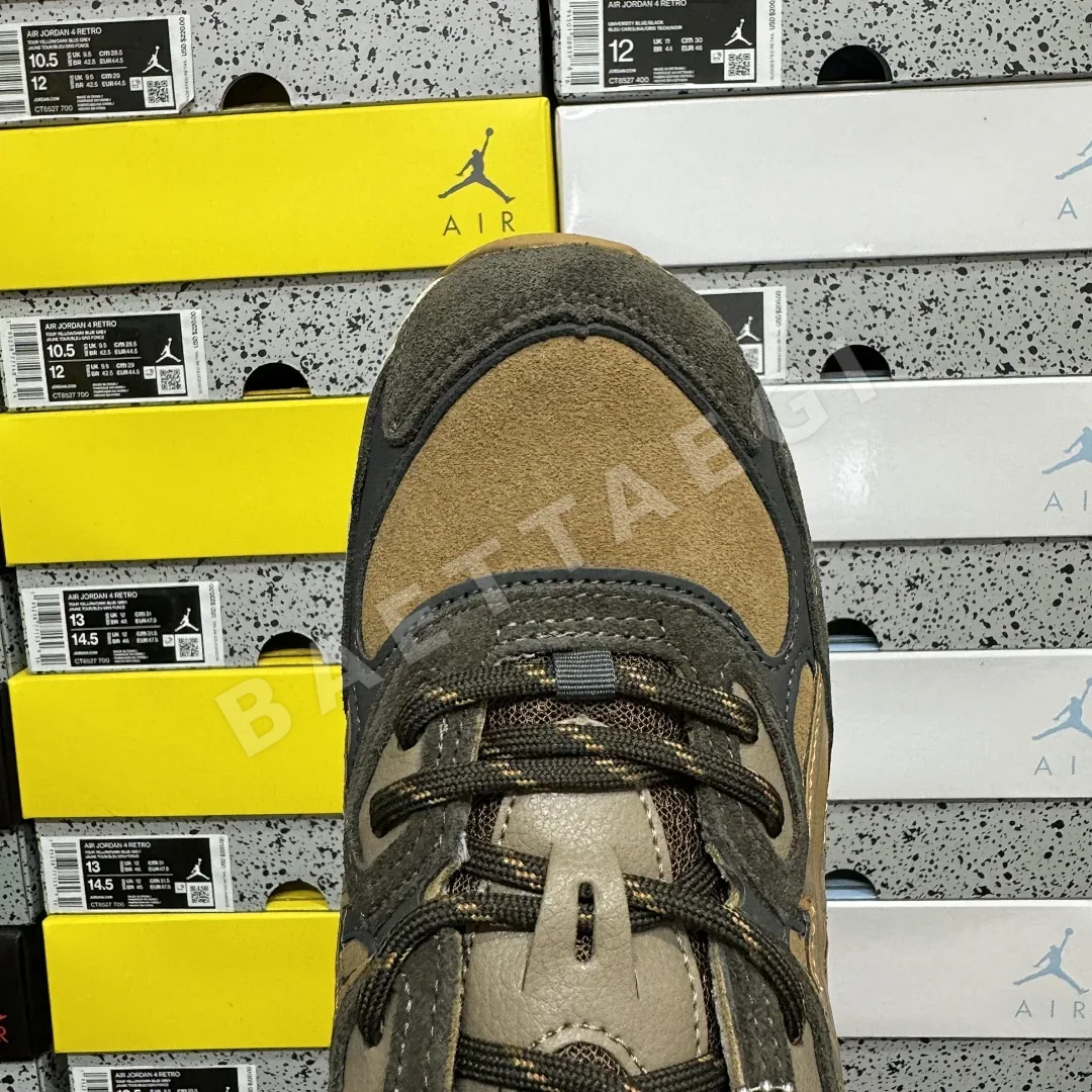 아식스 [CZ] 젤 NYC 1203A477-200 200257 Asics Gel-NYC Brown Storm Tan Presidio 상세 이미지 9