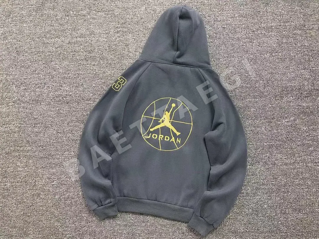 나이키 조던 후드티 203074 Nike Jordan Hoodie 상세 이미지 11