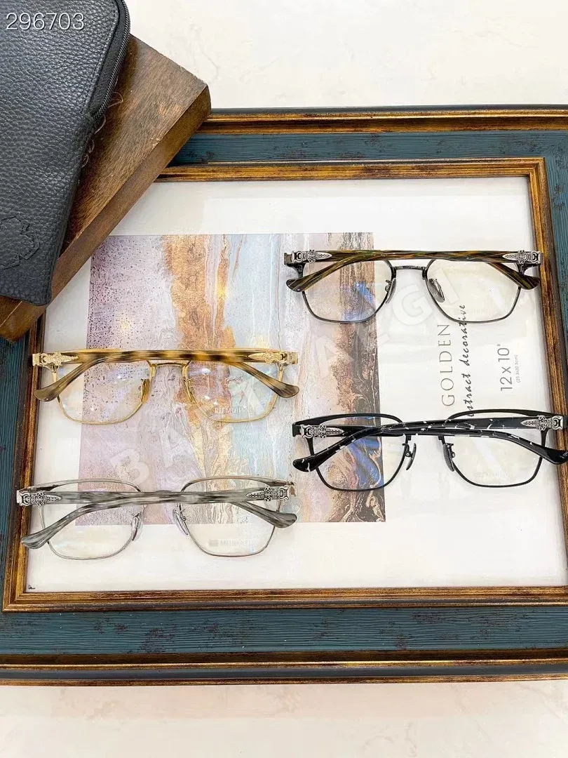 크롬하츠 선글라스 204843 Chrome Hearts Sunglasses 상세 이미지 4