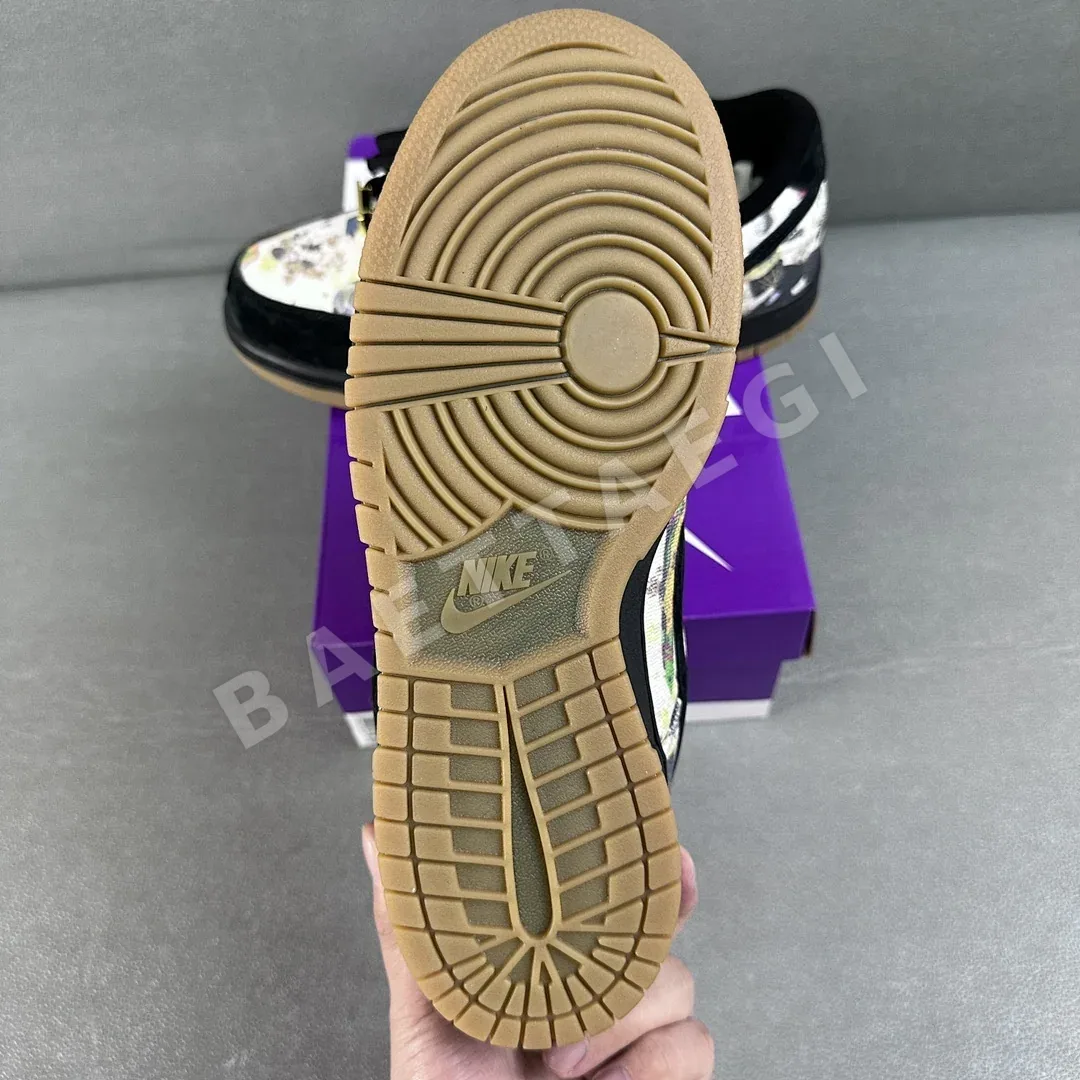 나이키 [TOP/S2] SB 덩크 FD8778-001 200921 Nike SB Dunk 상세 이미지 3