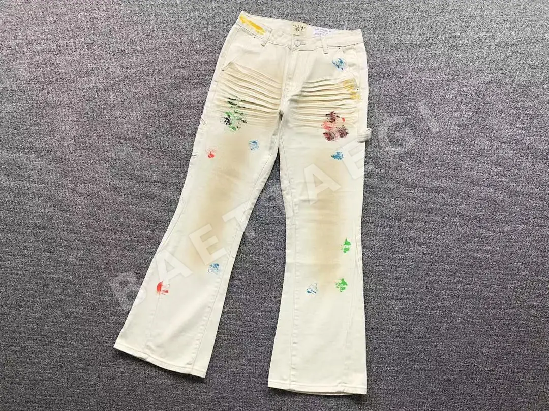 갤러리디파트먼트 바지 203181 Gallery Dept. Pants 상세 이미지 6