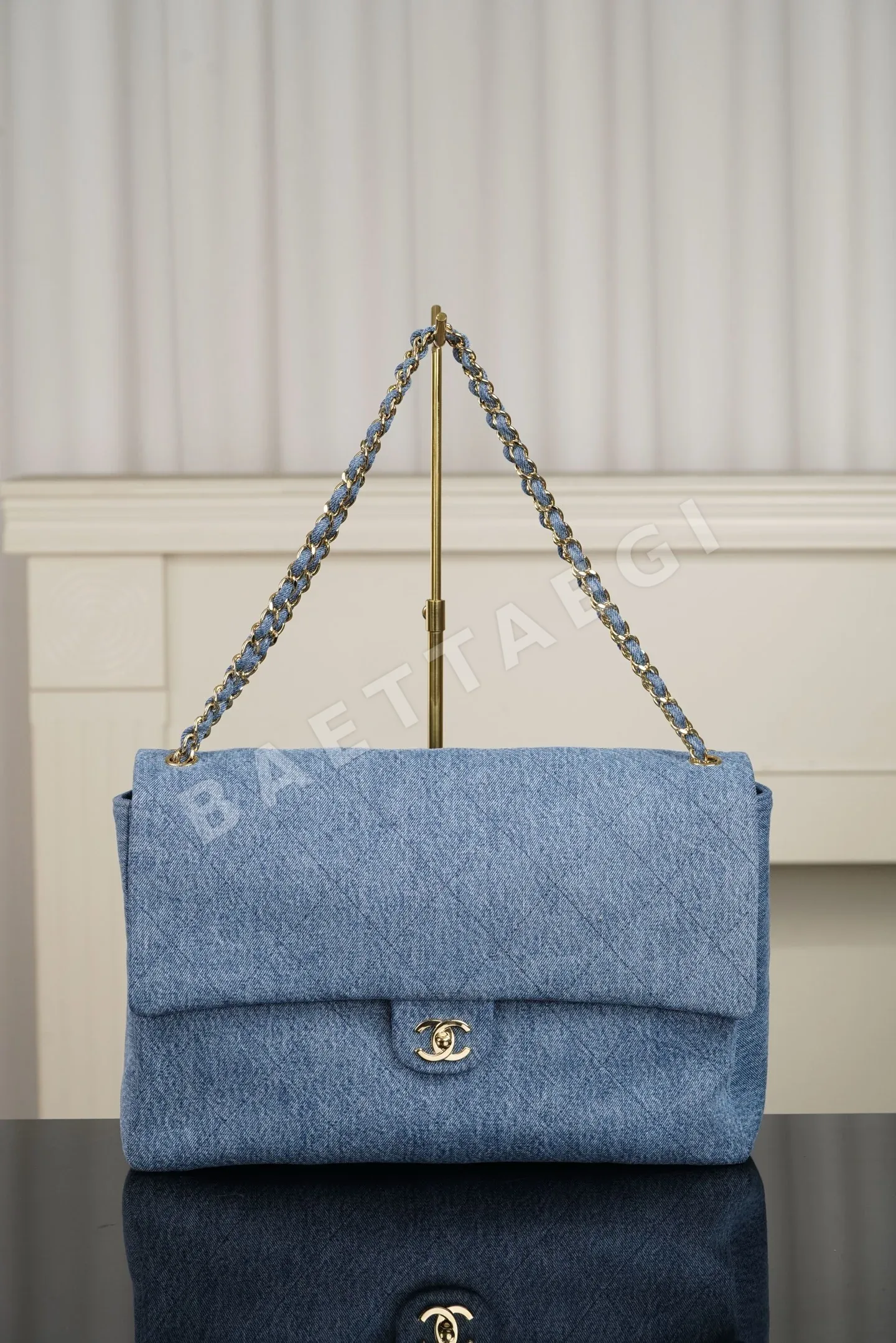 샤넬(팬더) 142144 가방 Chanel Bag