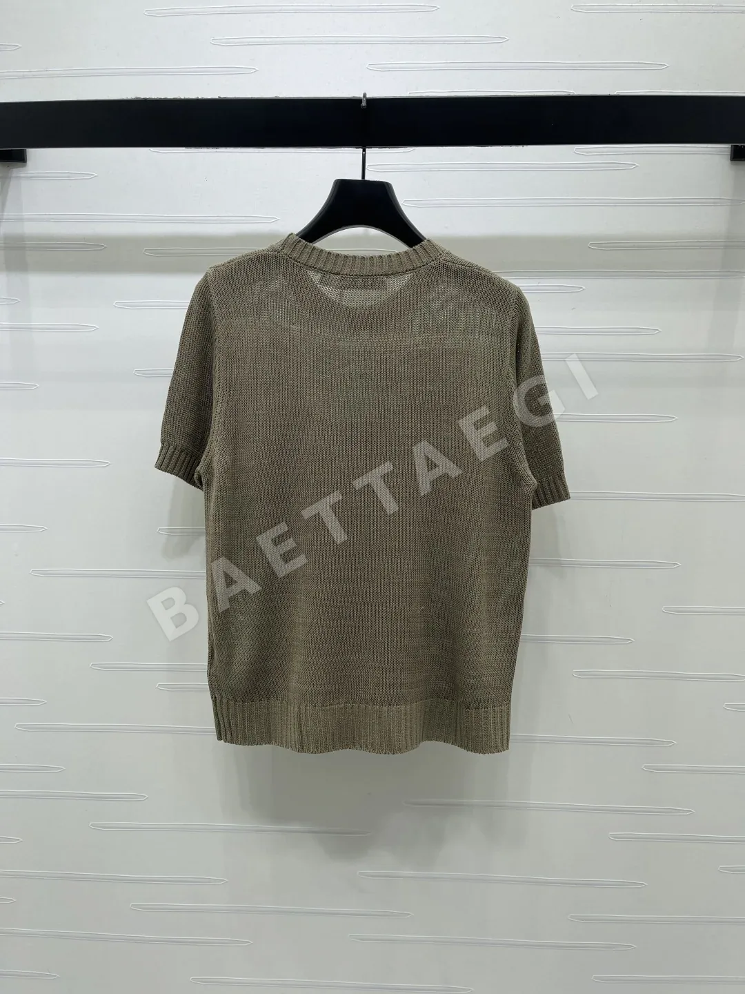 디올 여성 반팔 상세 이미지 8