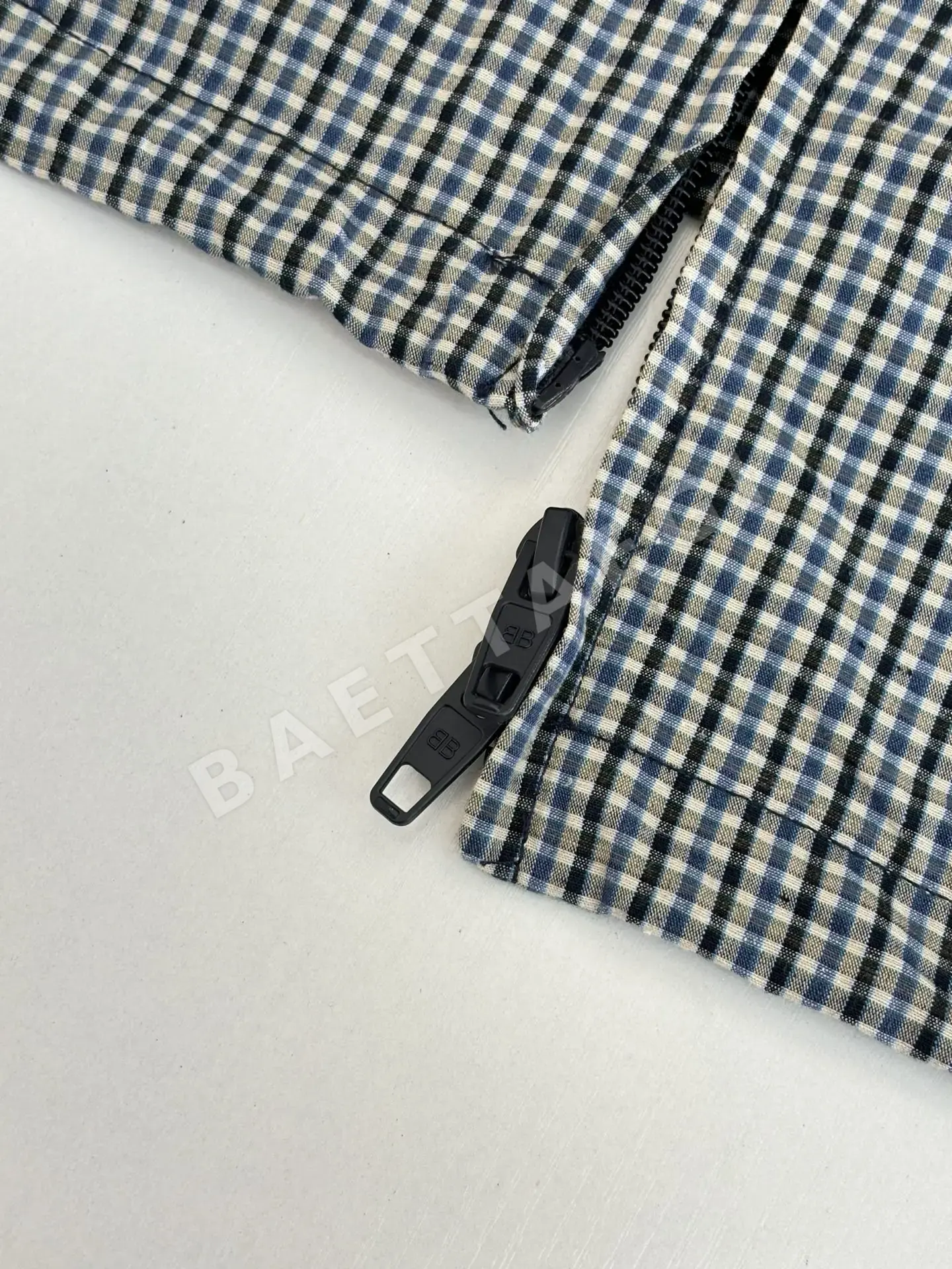 발렌시아가 남여공용 자켓 53187 Balenciaga 상세 이미지 6