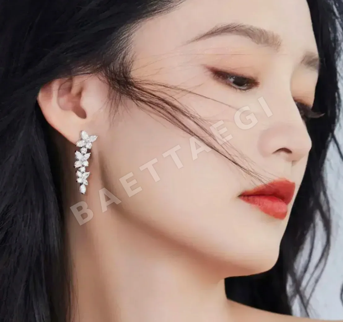 티파니 호스아이 귀걸이 상세 이미지 2