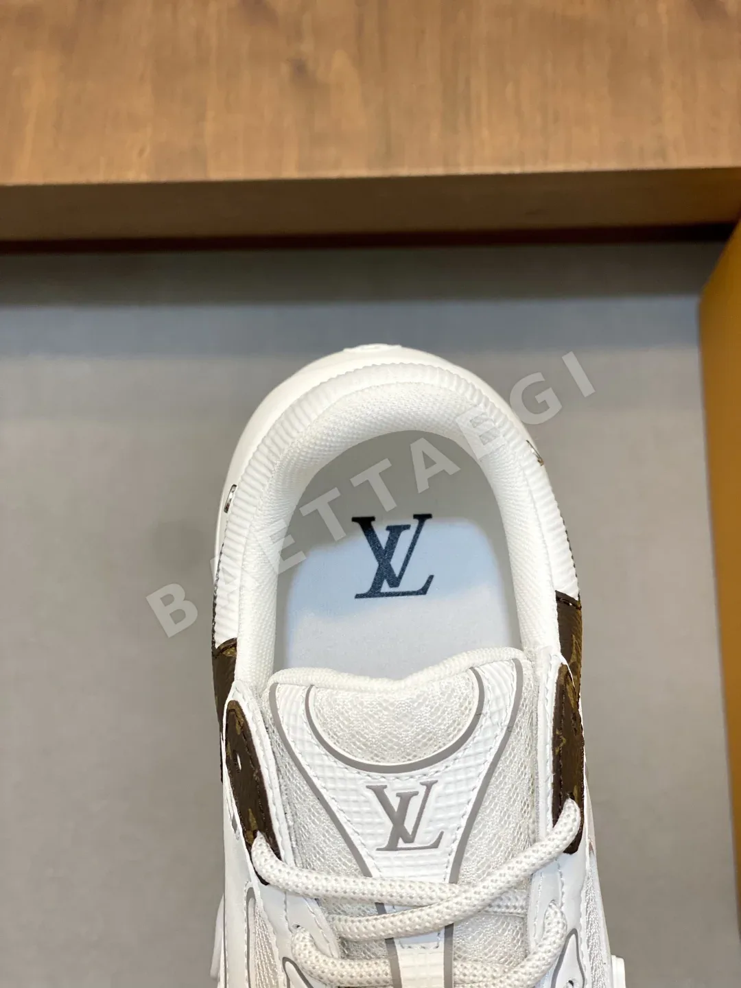 루이비통 LV 올림피아 스니커즈(LV Olympia Sneaker) 상세 이미지 7