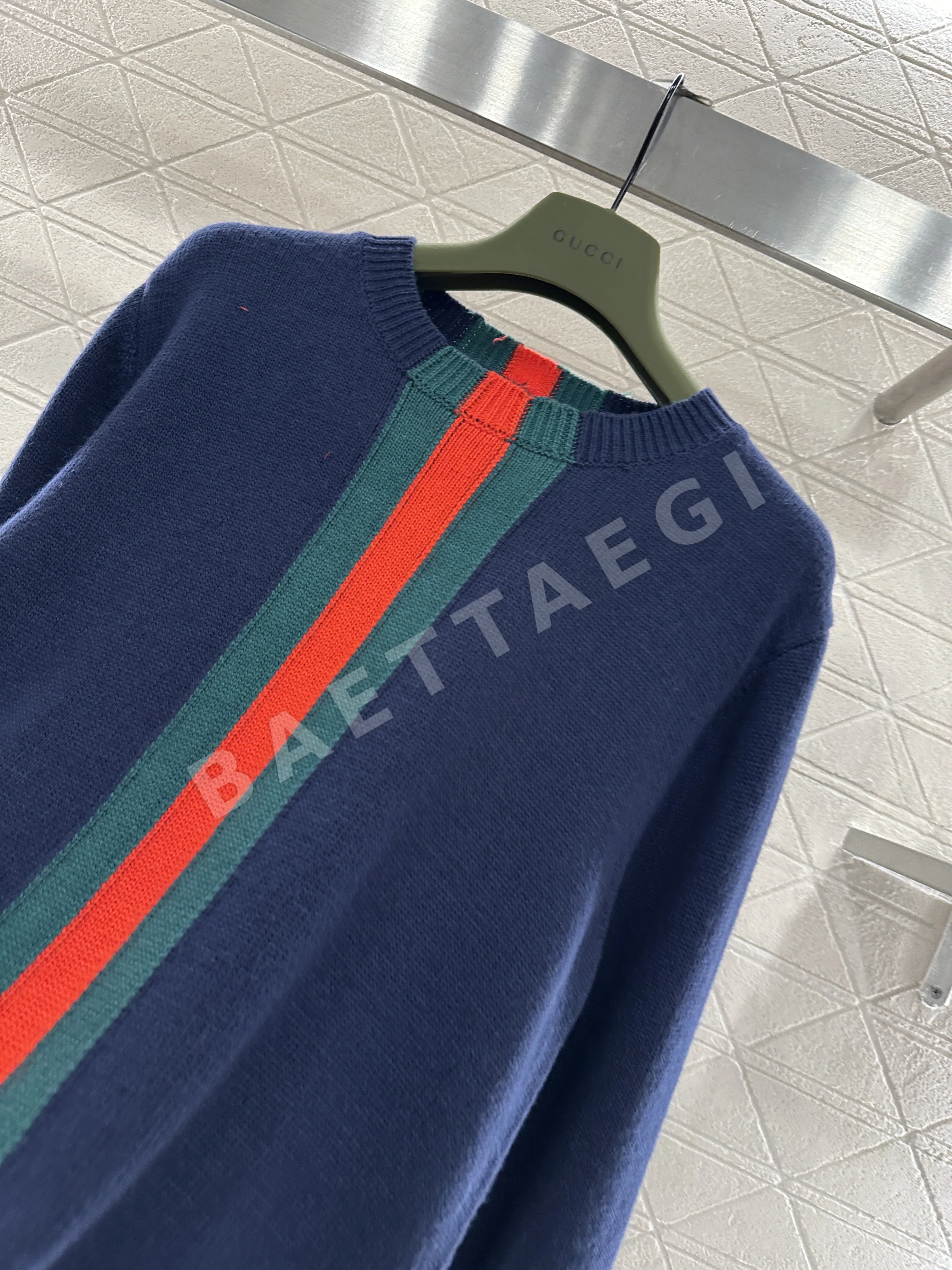 구찌 여성 니트 91675 Gucci Knit 상세 이미지 11