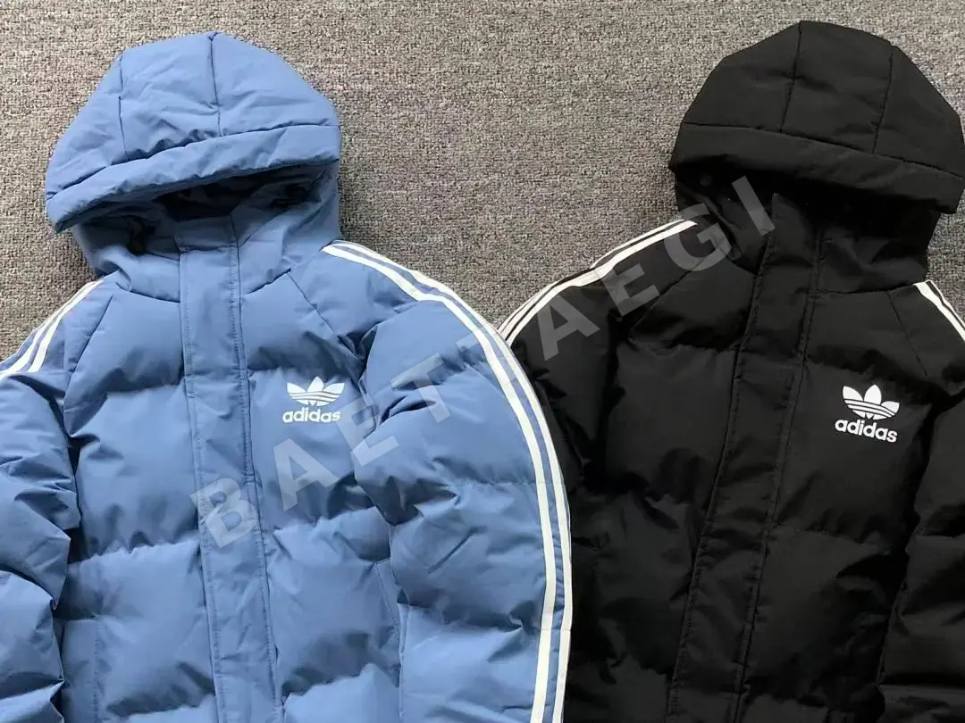 아디다스 패딩 자켓 202754 Adidas Padded Jacket 상세 이미지 6