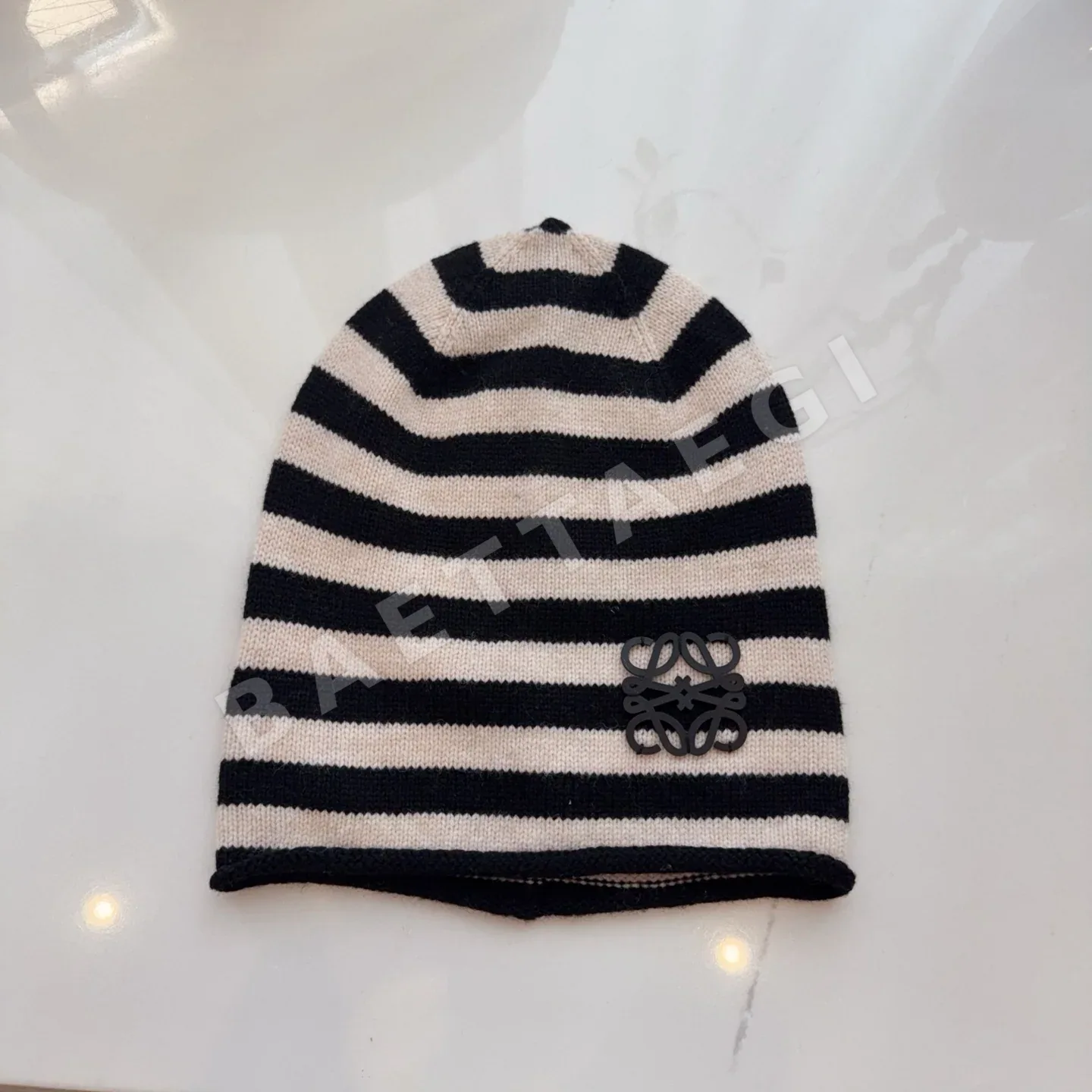 로에베 모자 78897 Loewe Cap