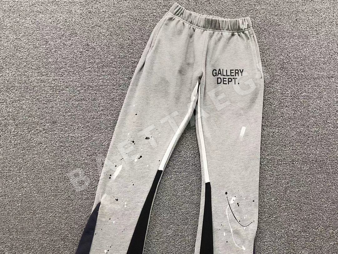 갤러리디파트먼트 바지 203240 Gallery Dept. Pants 상세 이미지 6