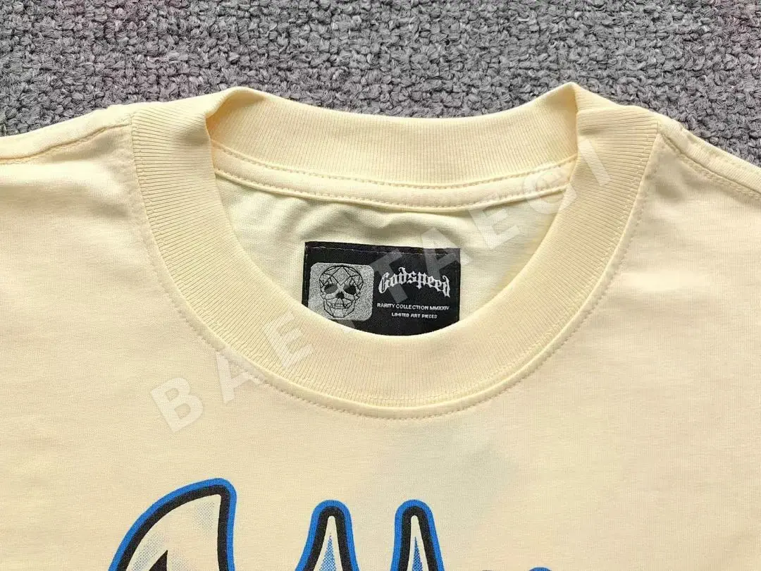 갓스피드 반팔 티셔츠 203304 Godspeed T-Shirt 상세 이미지 14