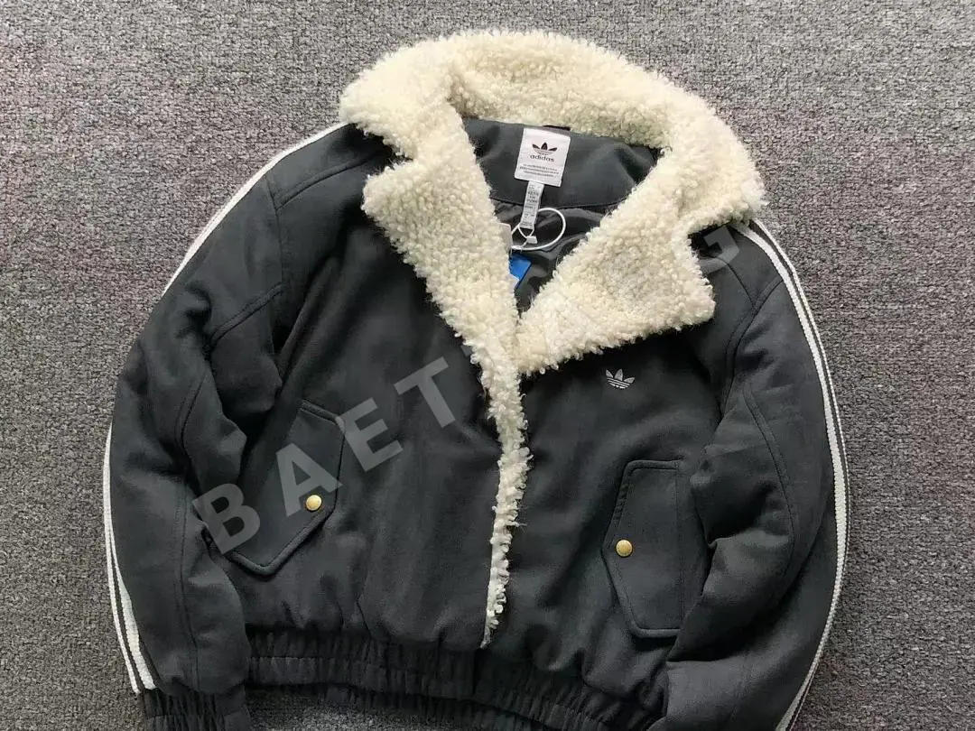 아디다스 여성 자켓 202744 Adidas Jacket 상세 이미지 8