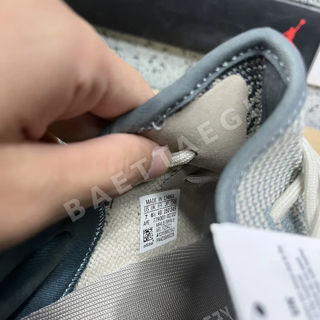 아디다스 [R] 이지 부스트 350 V2 FZ5421 200730 Adidas Yeezy Boost 350 V2 상세 이미지 6