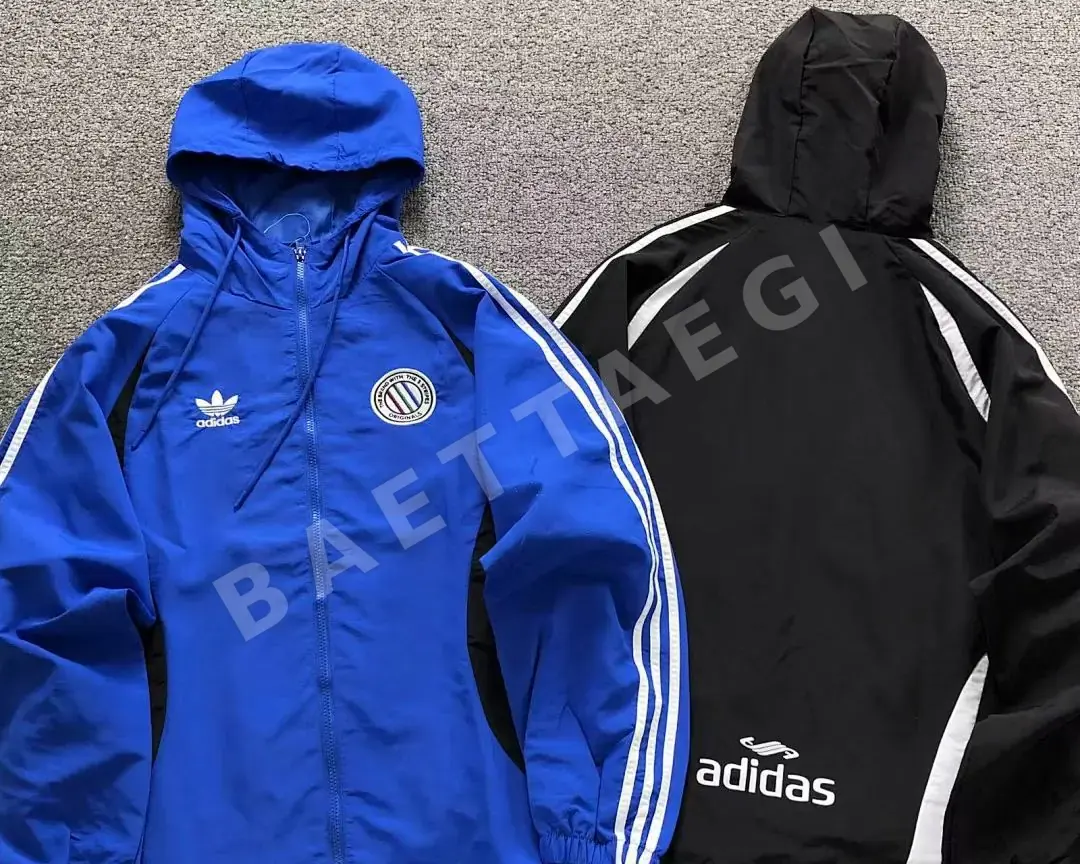 아디다스 자켓 202812 Adidas Jacket 상세 이미지 6