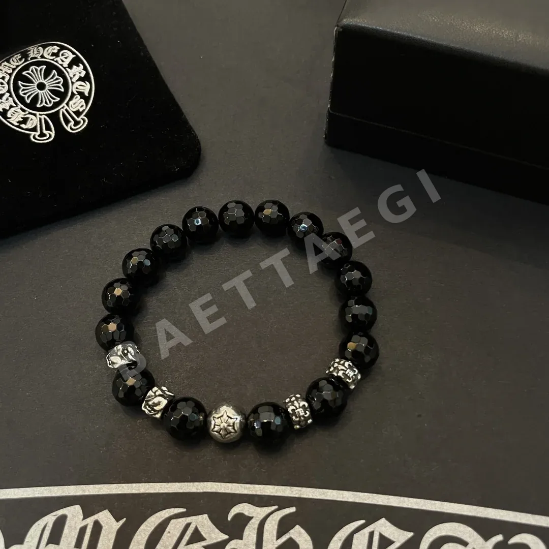 크롬하츠 팔찌 61875 Chrome Hearts Bracelet 상세 이미지 7