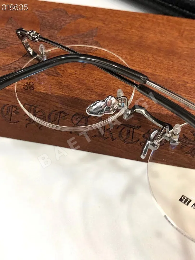크롬하츠 선글라스 204939 Chrome Hearts Sunglasses 상세 이미지 4