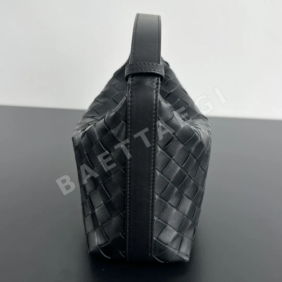 보테가베네타 BVWallace 숄더백 754443 5714 상세 이미지 2