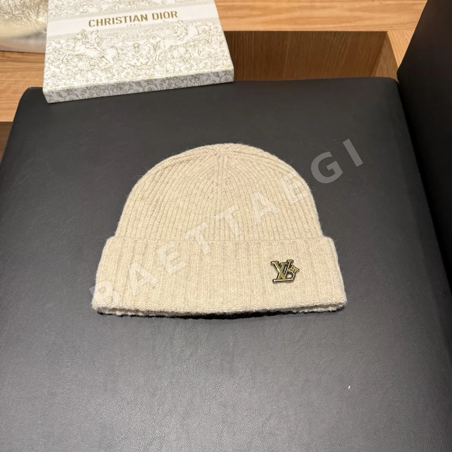 루이비통 베이스볼 캡 상세 이미지 1