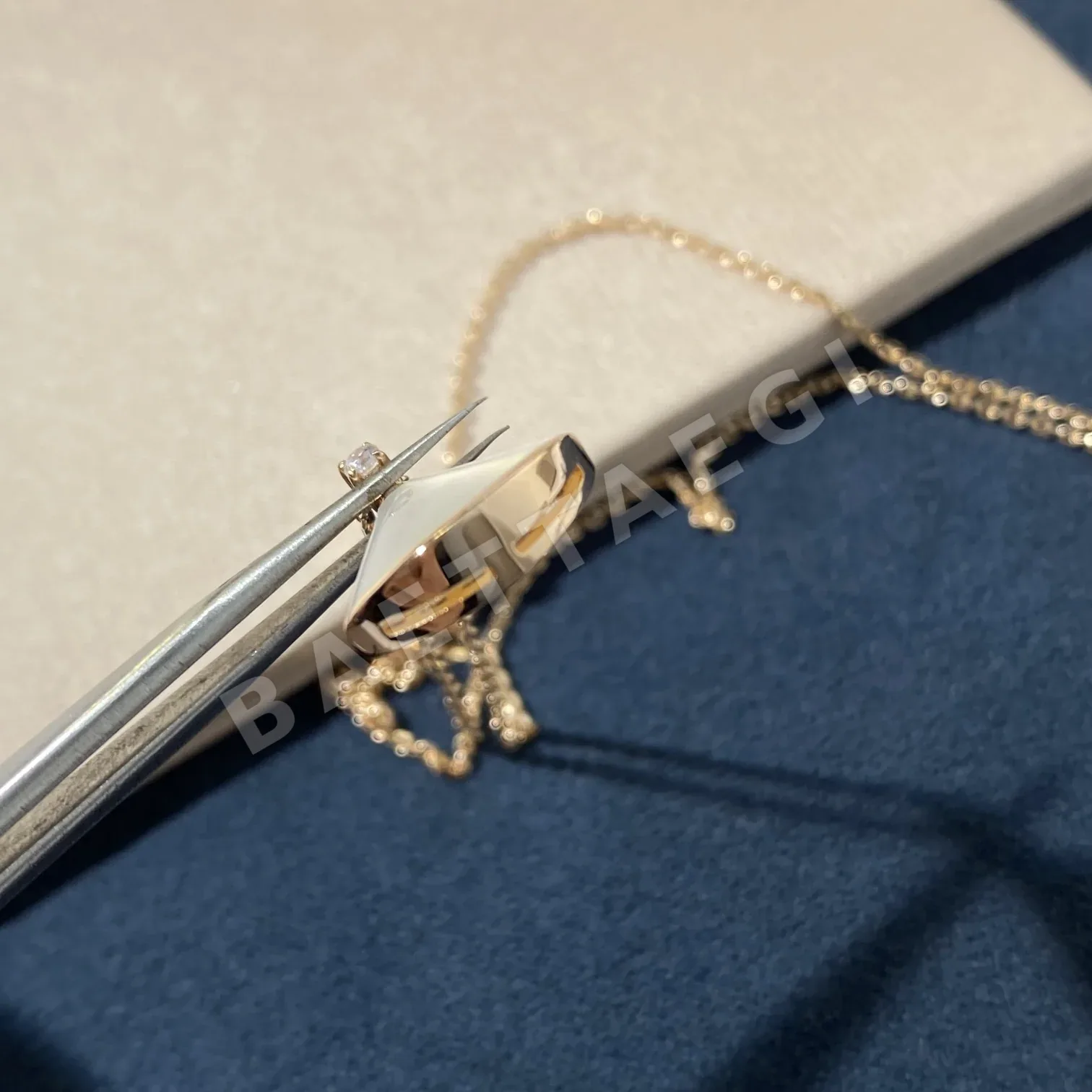 불가리 목걸이 64332 Bvlgari Necklace 상세 이미지 6