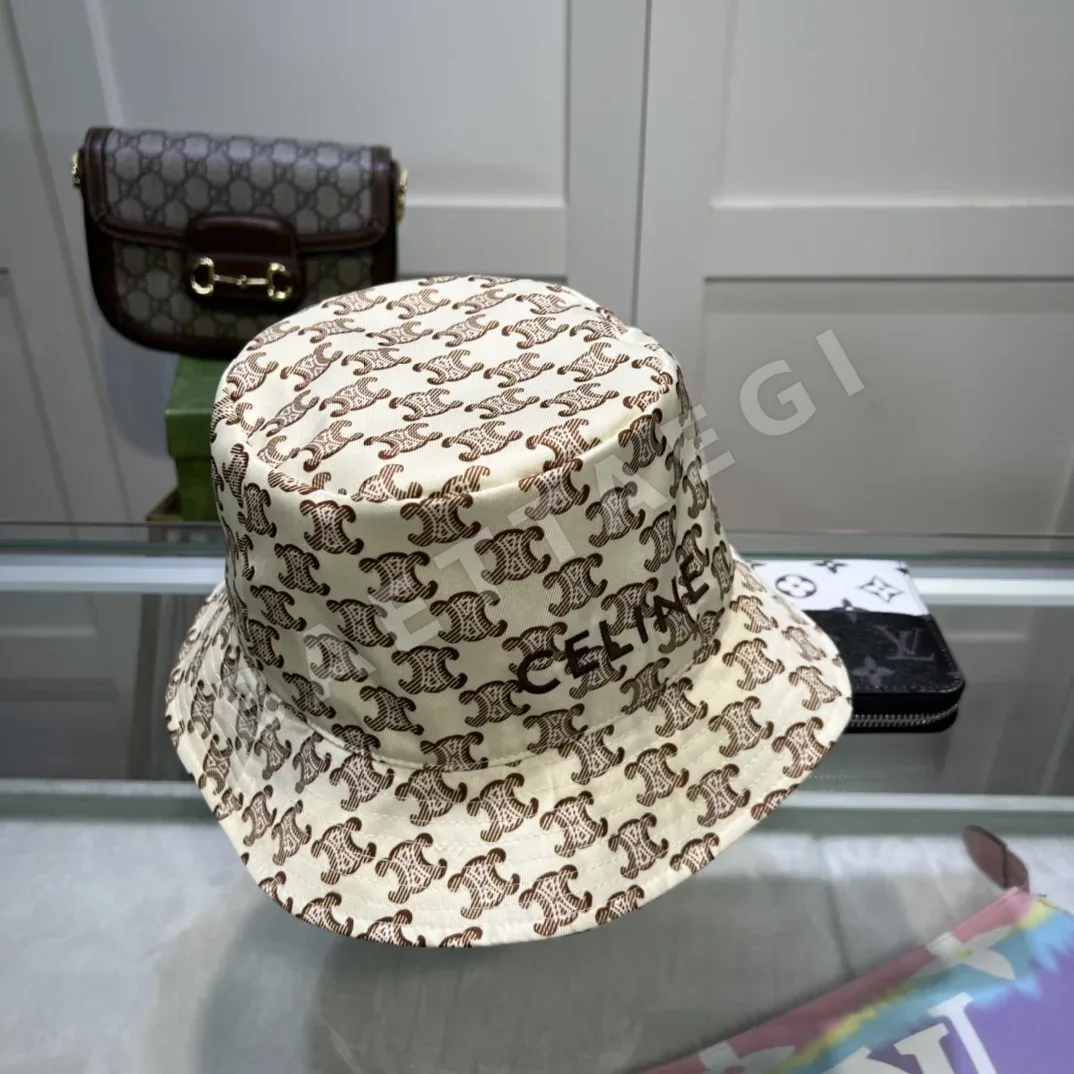 셀린느 모자 84191 Celine Cap 상세 이미지 6