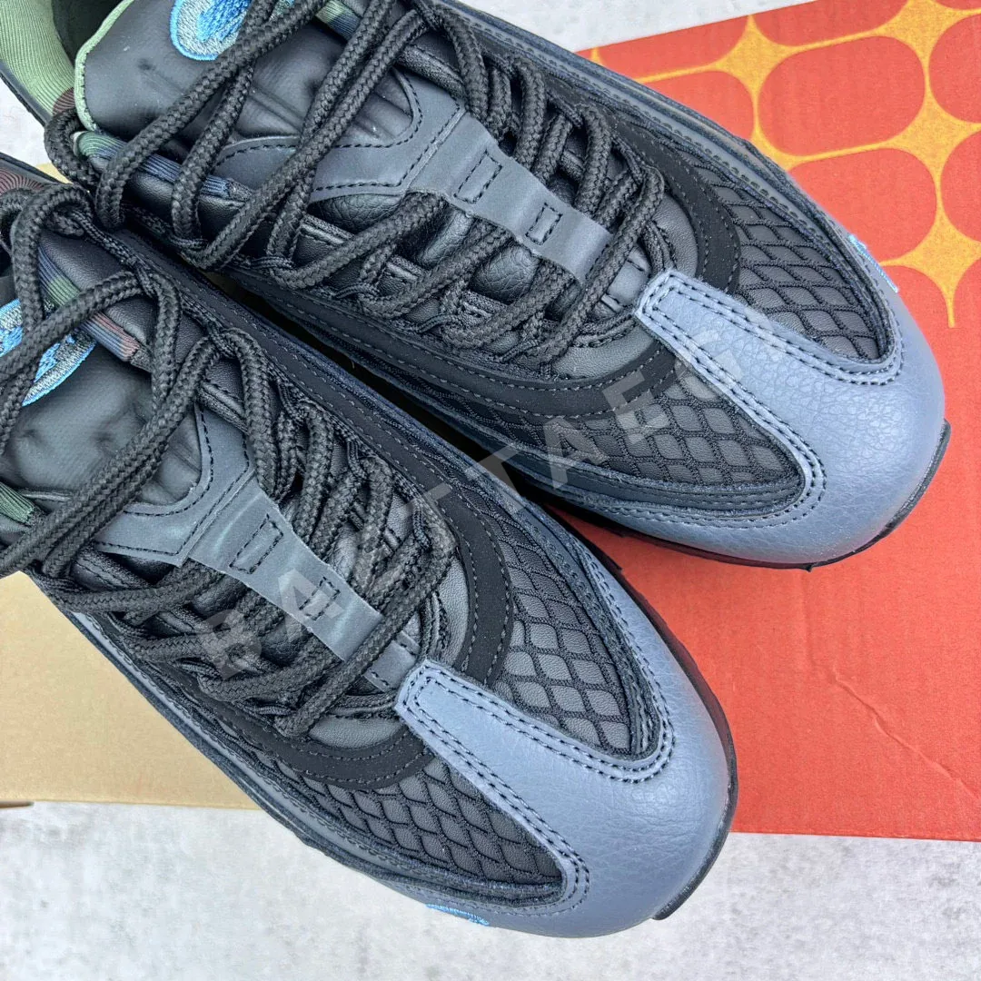 나이키 에어 맥스 95 SP FB2709-002 200920 Nike Air Max 95 SP Corteiz Aegean Storm 상세 이미지 6