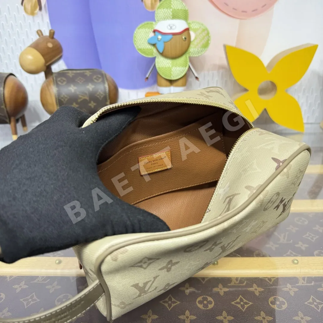 루이비통 버드케이지 가방 M26963 상세 이미지 9