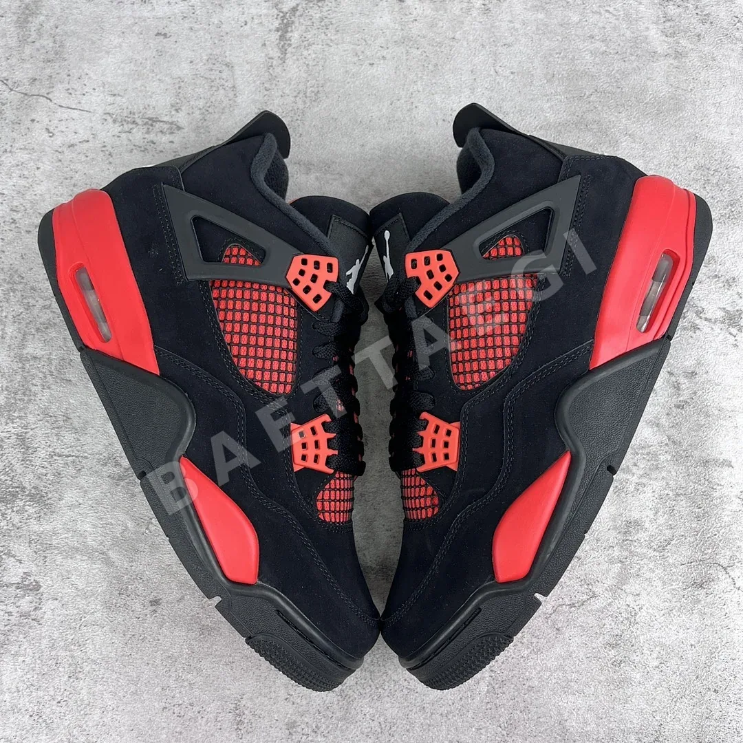 나이키 [GX] CT8527-016 201282 Nike Red Thunder 상세 이미지 7