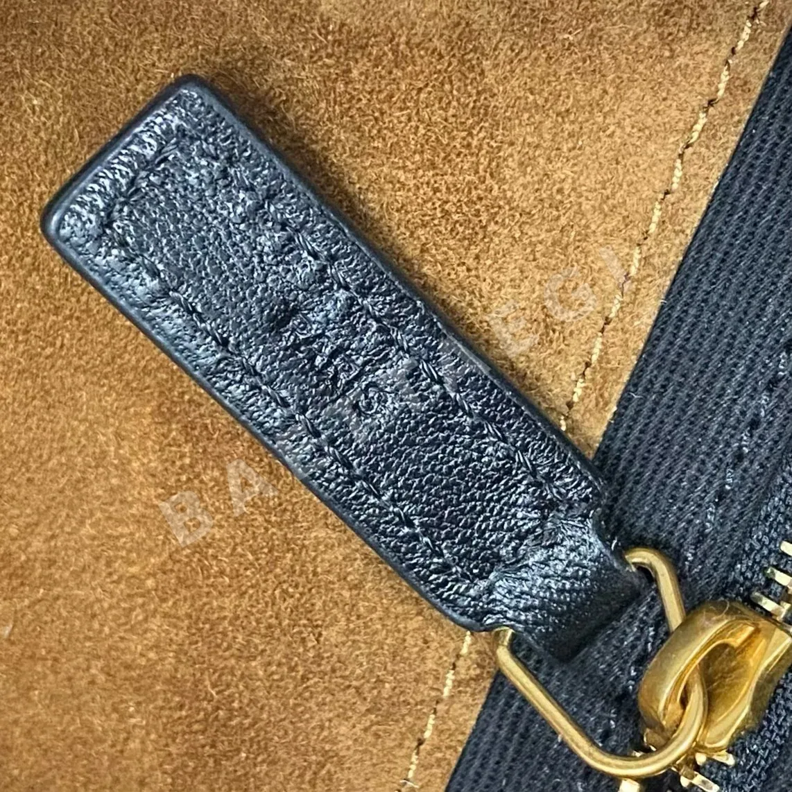 생로랑 제이미 스몰 양가죽 가방 상세 이미지 8