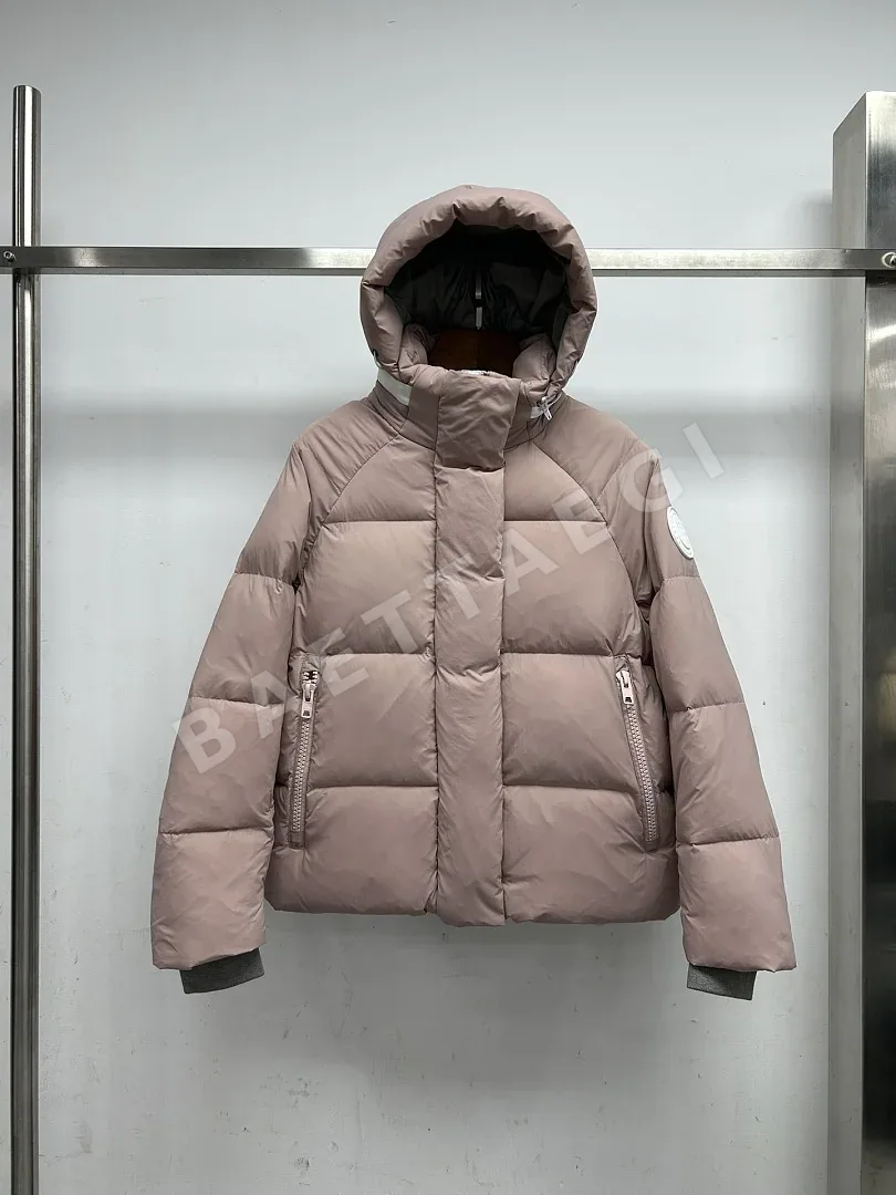 캐나다구스 [RF] 2602 핑크 205732 Canada Goose 2602