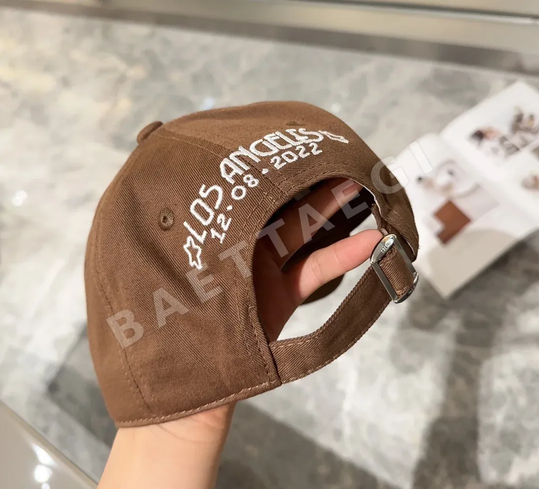 셀린느 모자 83094 Celine Cap 상세 이미지 8